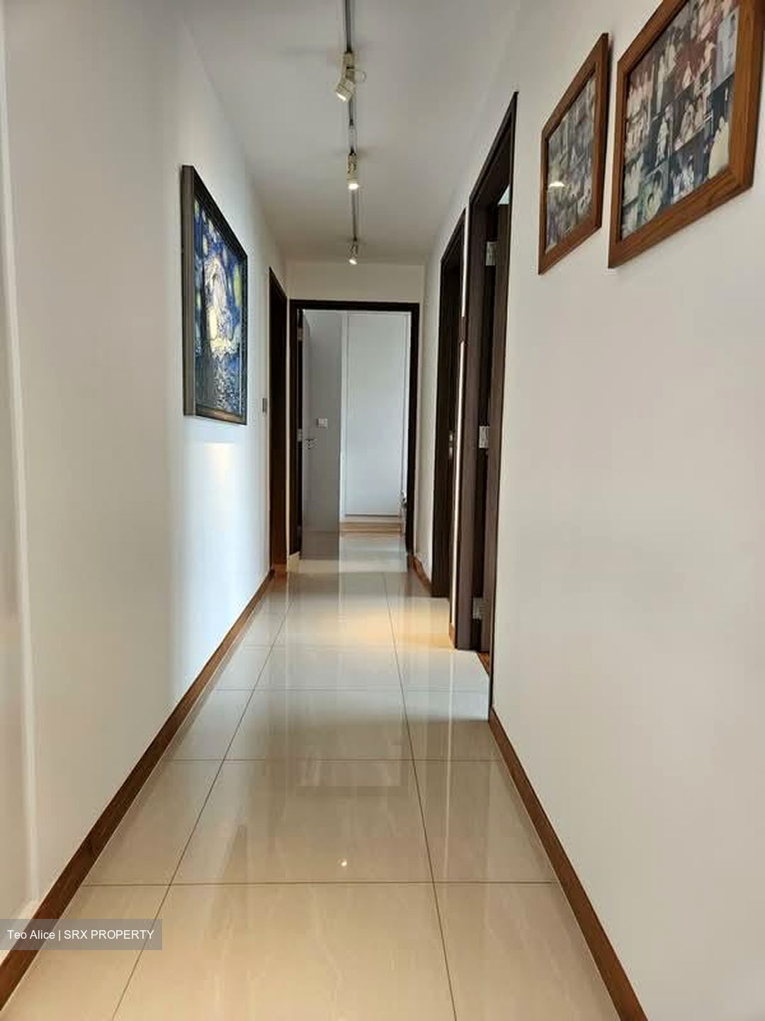 1 Canberra (D27), Condominium #570155911